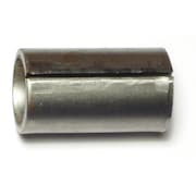 MIDWEST FASTENER Round Spacer, Zinc Steel, 1-1/2 in Overall Lg, 5/8 in Inside Dia 71971